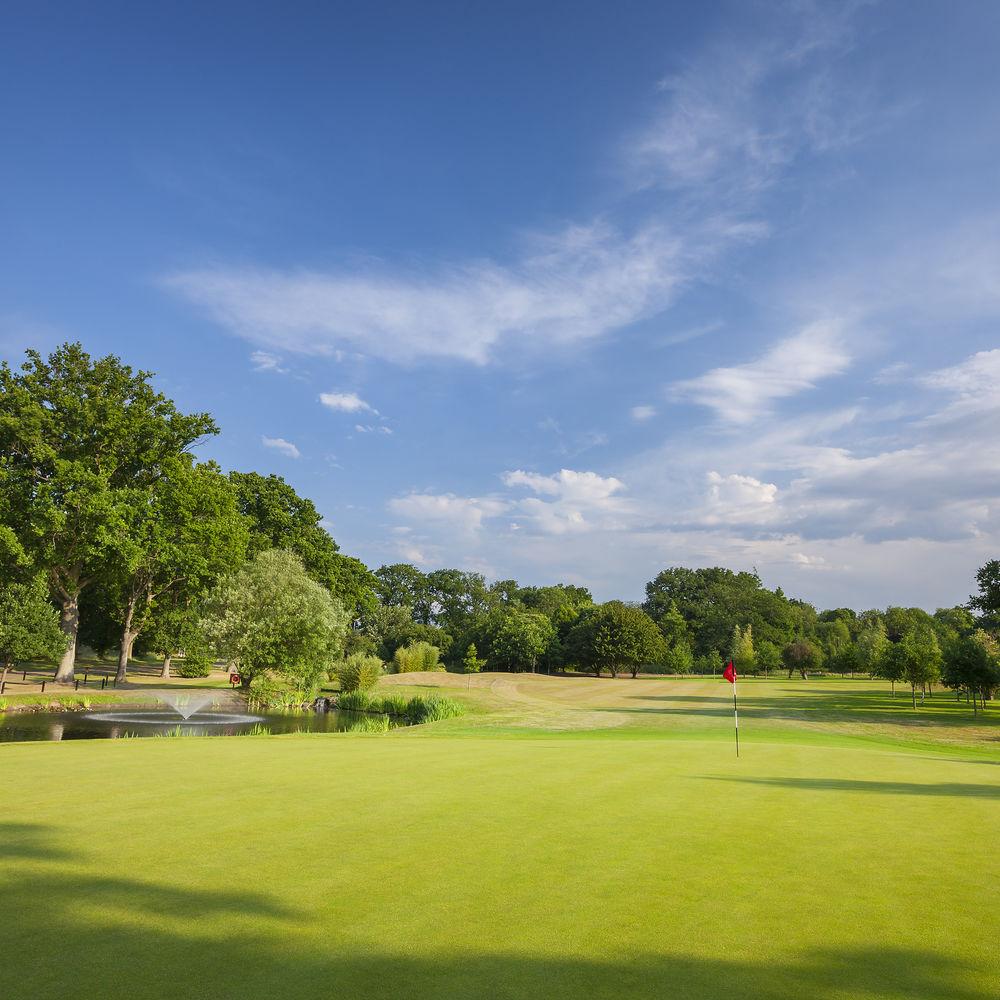 Sprowston Manor Hotel, Golf & Country Club Norwich Exterior photo