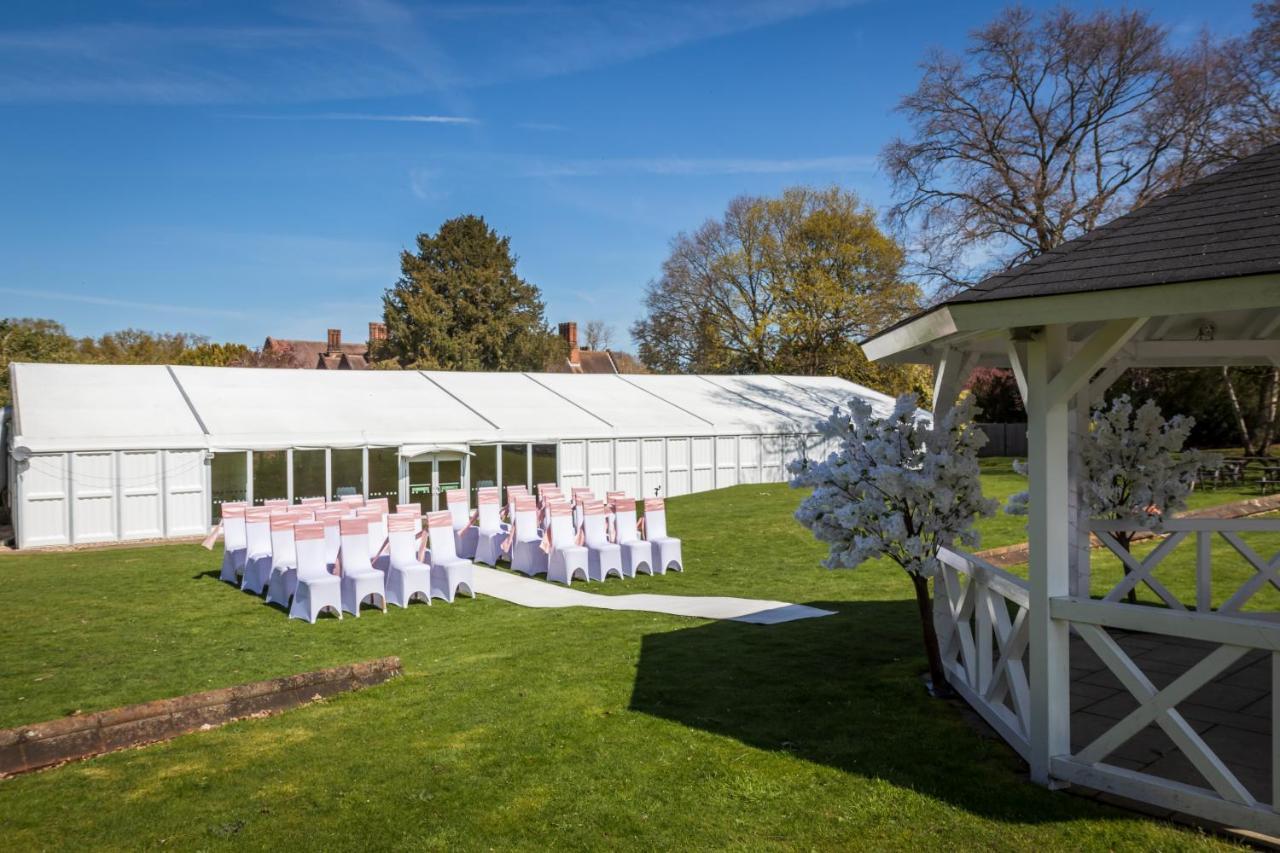 Sprowston Manor Hotel, Golf & Country Club Norwich Exterior photo